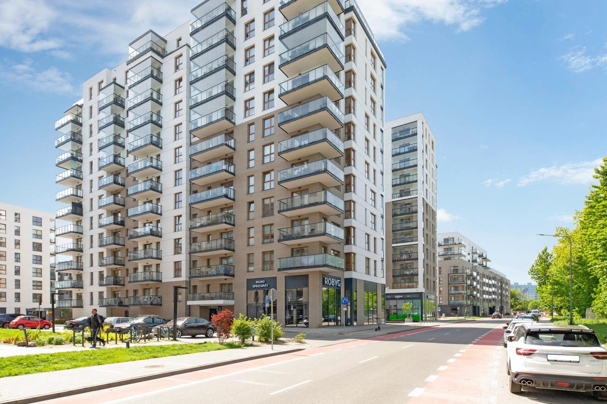 Zajezdnia Wrzeszcz Seaside & Parking By Downtown Apartments Gdansk Oda fotoğraf